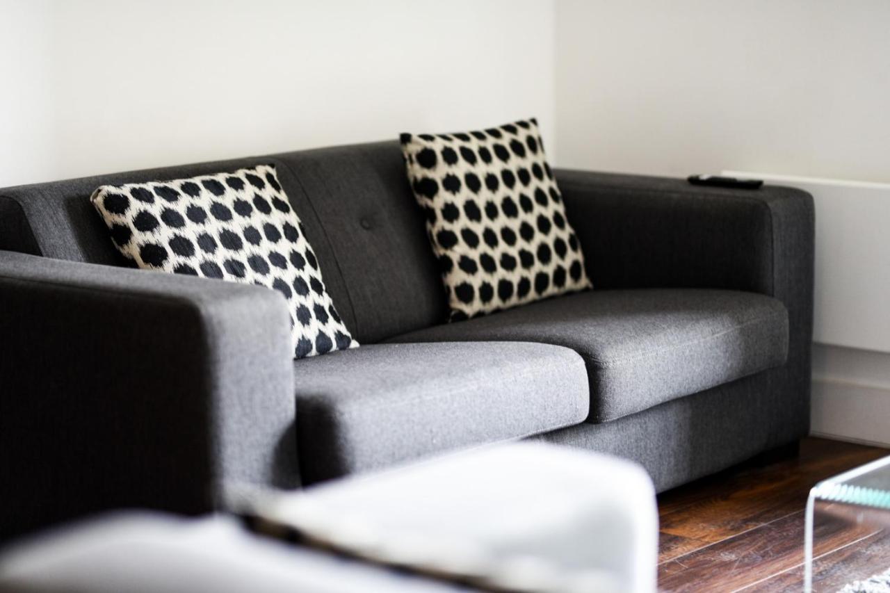 Onpoint Apartments - Spacious 2 Bedroom Apt - City Centre With Balcony Manchester Exterior photo